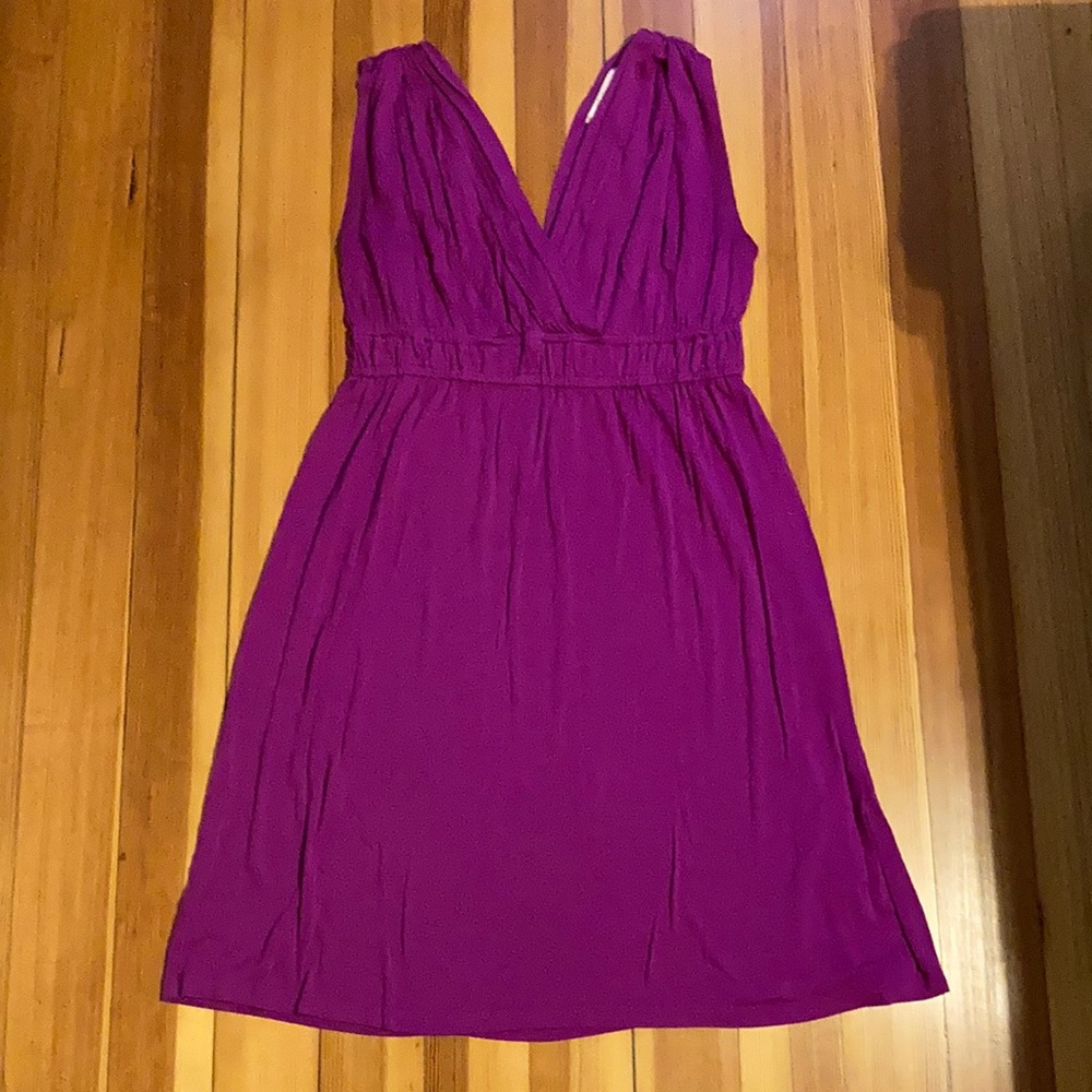 Ann Taylor Loft Dress